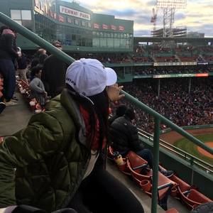 Meet your Posher, Daniela